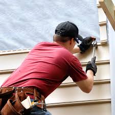 Best Siding for New Construction  in Phelan, CA